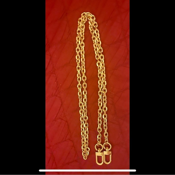 Purse Chain Accessory - Picture 1 of 2